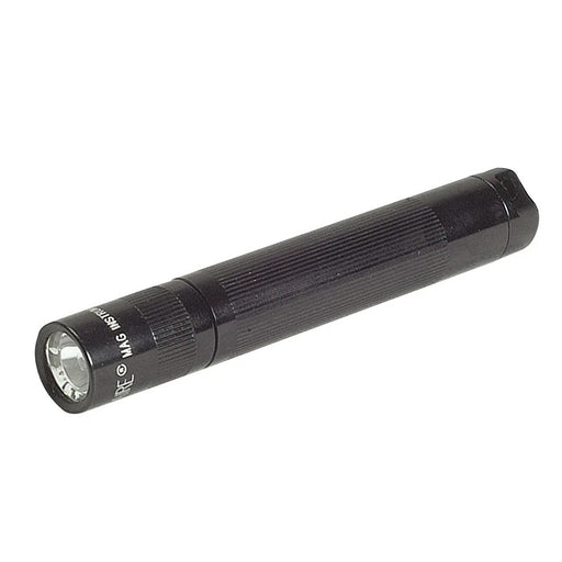 Maglite K3A016 Mini Mag Solitaire Incandescent AAA Torch Black (Blister Pack)