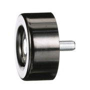 Gates V-Ribbed Belt Deflection/Guide Pulley Left T36342