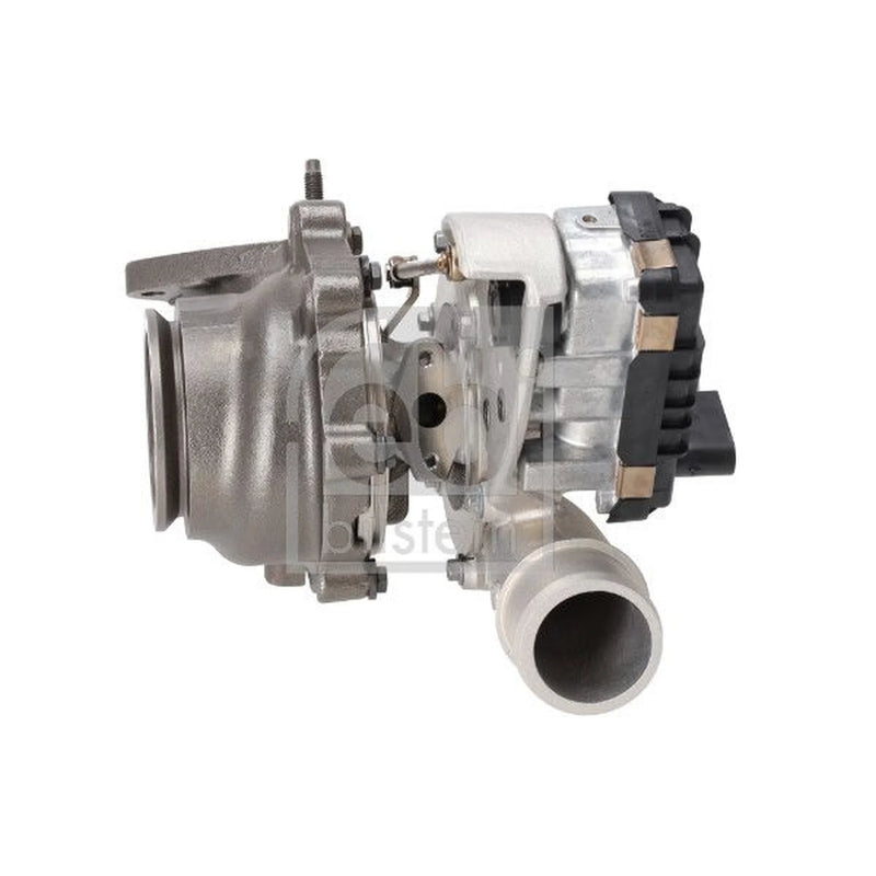 Febi Turbocharger Turbo Unit 186678