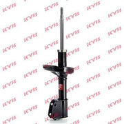 KYB Shock Absorber Damper Strut Front 333707