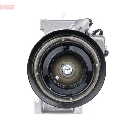 Denso Air Conditioning Compressor DCP46020