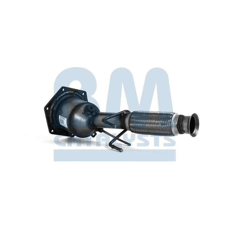 BM Catalysts Homologated Diesel Cat BM80335H