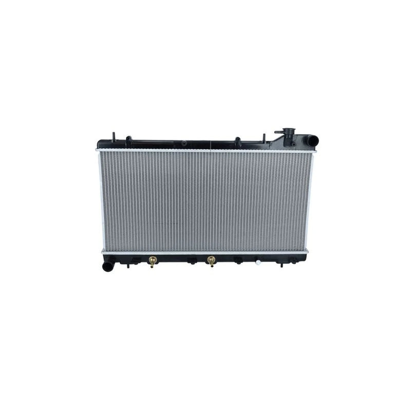 NRF Engine Radiator 58372