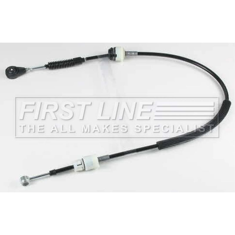 First Line Manual Transmission Cable Pull FKG1165