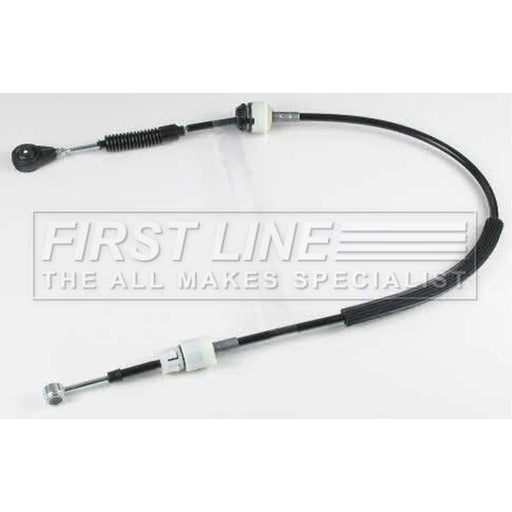 First Line Manual Transmission Cable Pull FKG1165