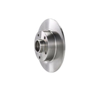 Bosch 2 x Rear Brake Discs 0 986 479 575