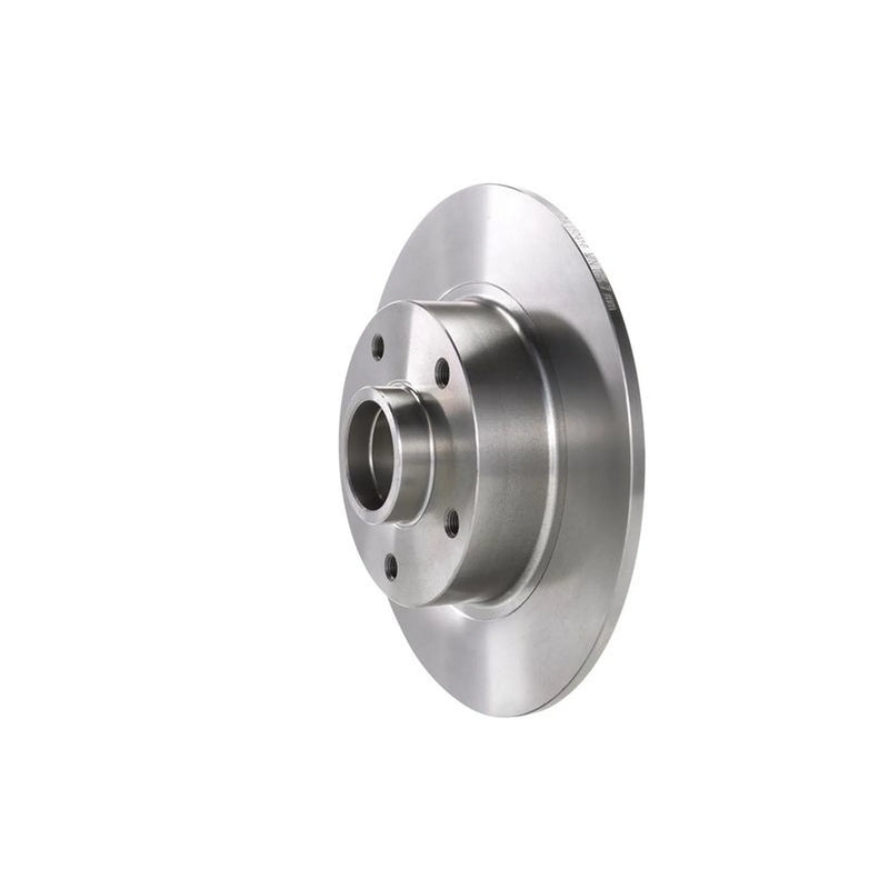 Bosch 2 x Rear Brake Discs 0 986 479 575