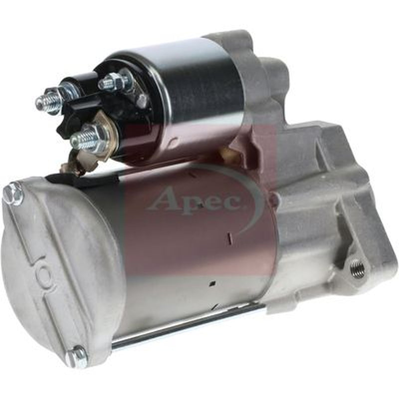 Apec Starter Motor 12V 1.7kW 12 Teeth ASM1659