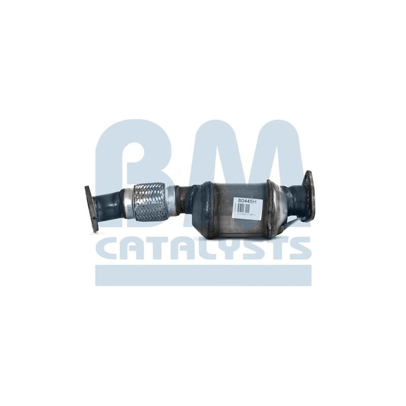 BM Catalysts Homologated Diesel Cat BM80445H