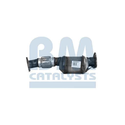 BM Catalysts Homologated Diesel Cat BM80445H