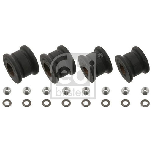 Febi Stabiliser Bush Repair Kit ID Front Right 17099
