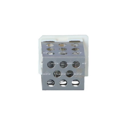 NRF Heater Blower Resistor 342045