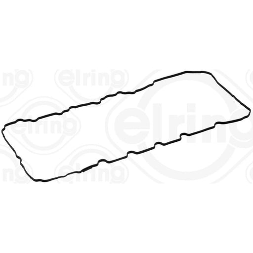 Elring Cylinder Head Cover Gasket ACM (Polyacrylate) 066.020