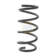 NAPA Front Suspension Coil Spring NCS2447