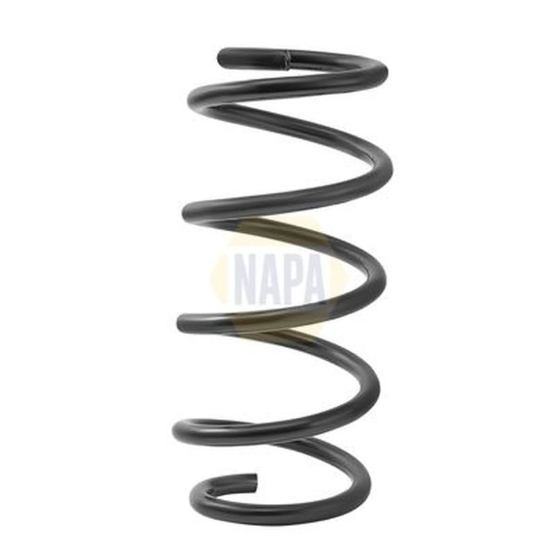 NAPA Front Suspension Coil Spring NCS2447