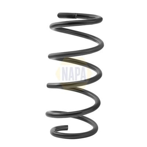 NAPA Front Suspension Coil Spring NCS2447