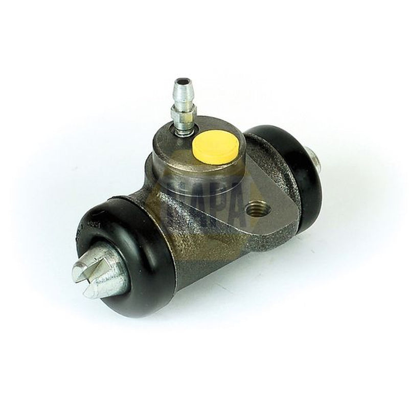 NAPA Wheel Cylinder Hydraulic Brake Rear NCY1053