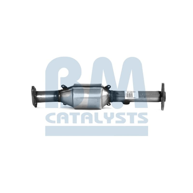 BM Catalysts Homologated Petrol Cat BM91347H