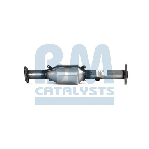 BM Catalysts Homologated Petrol Cat BM91347H