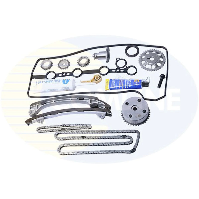 Comline Timing Chain Kit Set 52 Links CTK212FV