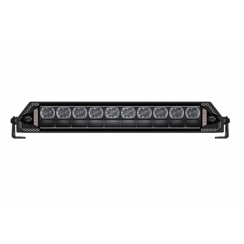 Hella Lightbar Dynaray H Dr Spot 215'' 1FJ Front 1FJ 359 100-241 1FJ 359 100-241