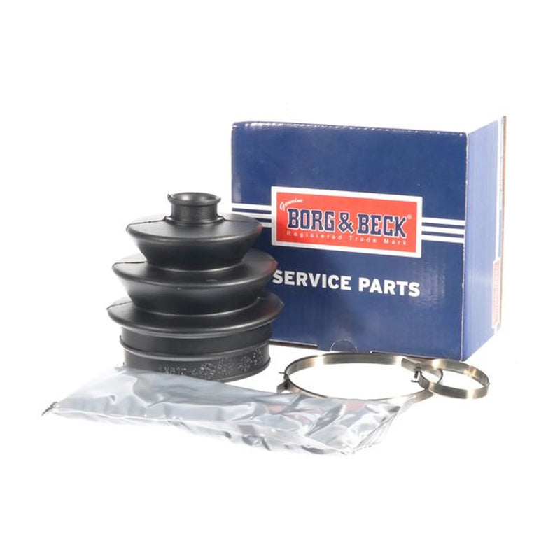 Borg & Beck Drive Shaft Bellow Kit Front Left BCB2010