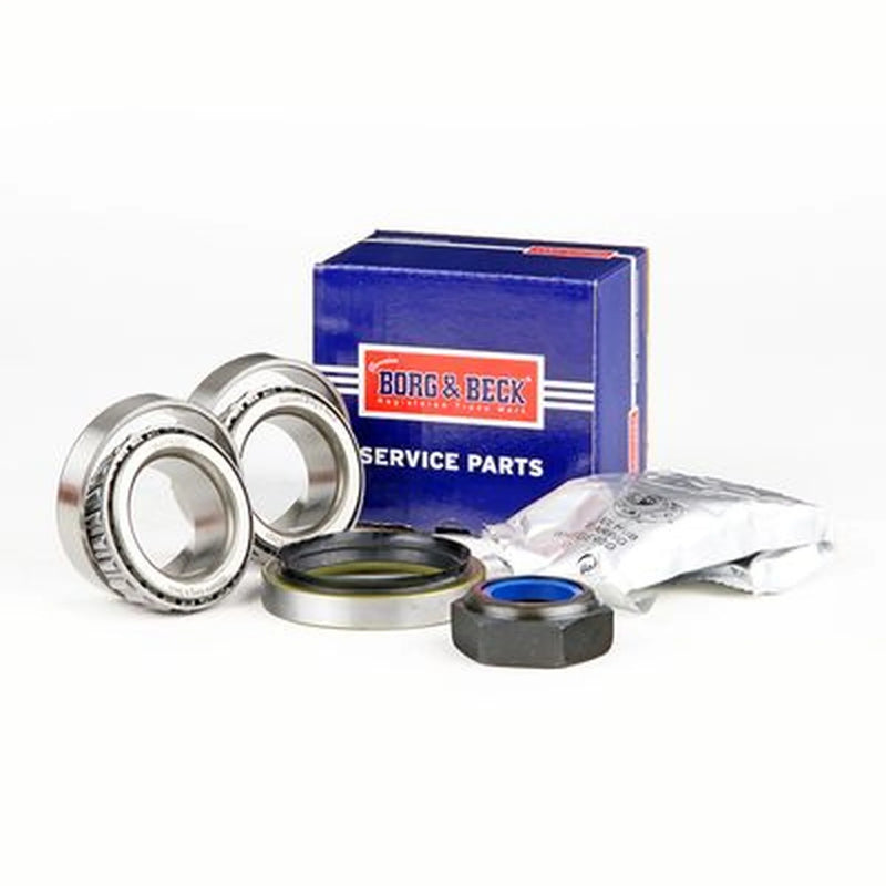 Borg & Beck Wheel Bearing Kit BWK098