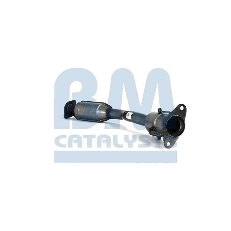 BM Catalysts Homologated Petrol Cat BM91757H