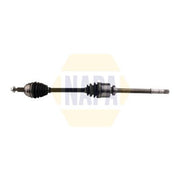 NAPA CV Drive Shaft Driveshaft Front Right NDS1260R