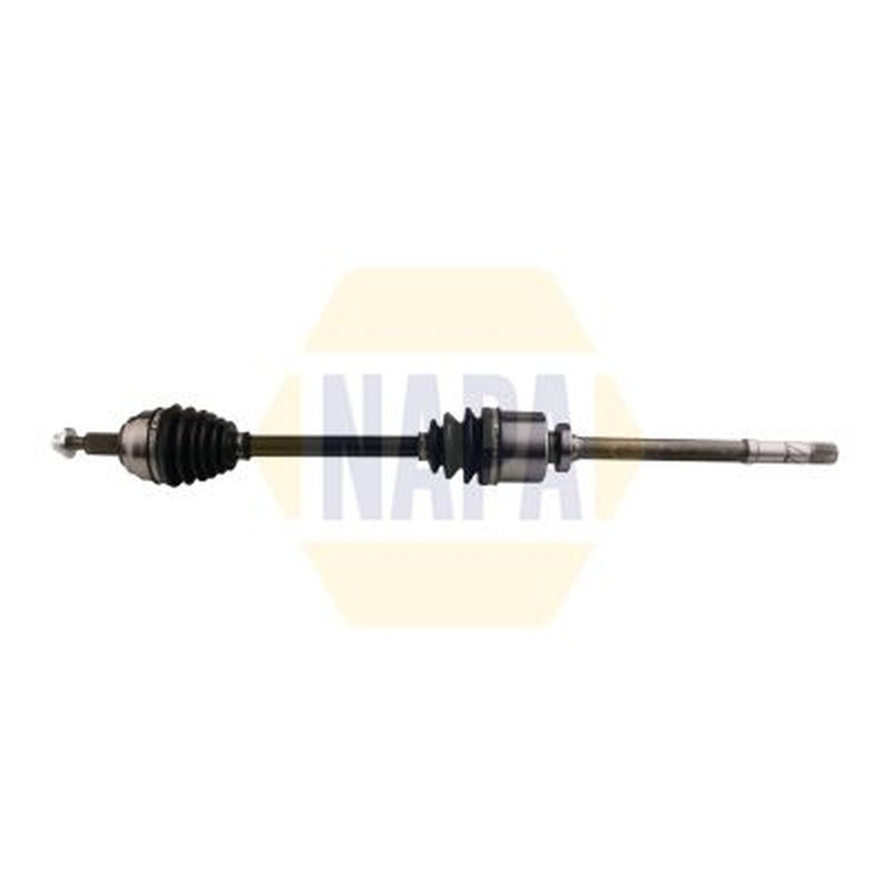 NAPA CV Drive Shaft Driveshaft Front Right NDS1260R