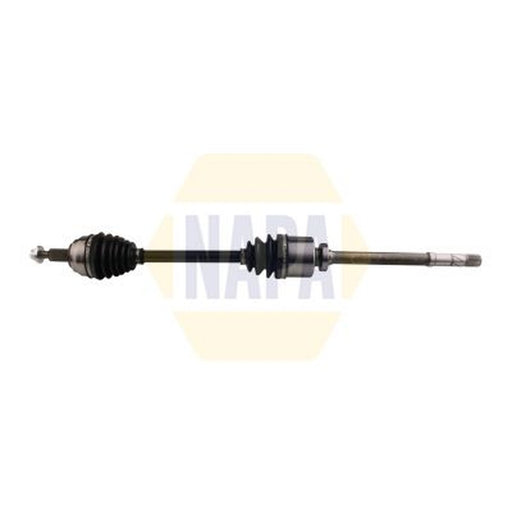 NAPA CV Drive Shaft Driveshaft Front Right NDS1260R