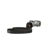 Gates V-Ribbed Belt Set K017PK1793