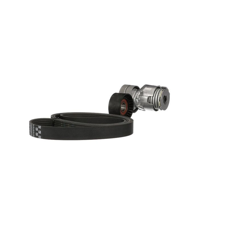 Gates V-Ribbed Belt Set K017PK1793