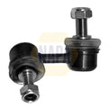 NAPA Stabiliser Bar Link Coupling Rod Front Left NST4042