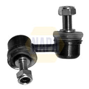 NAPA Stabiliser Bar Link Coupling Rod Front Left NST4042