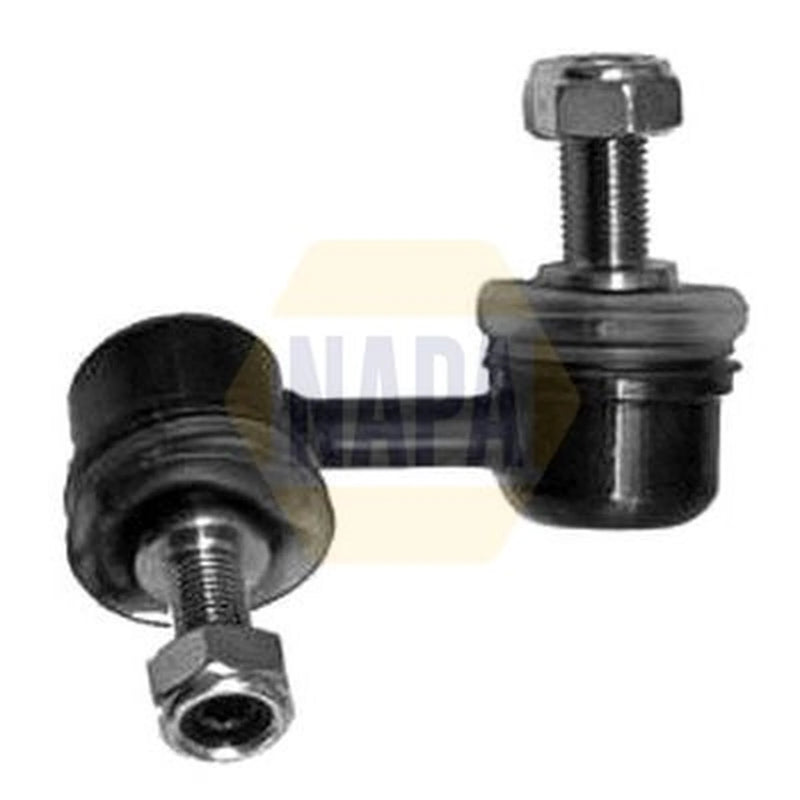 NAPA Stabiliser Bar Link Coupling Rod Front Left NST4042