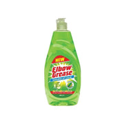 Elbow Grease Washing Up Liquid Apple 600ml EG84 - EG84