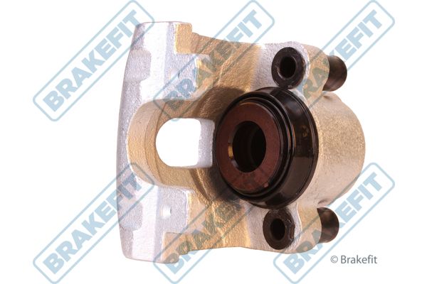 Apec Brake Caliper Assembly Rear Right