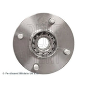 Blue Print Wheel Bearing Kit Rear Right ADN18355