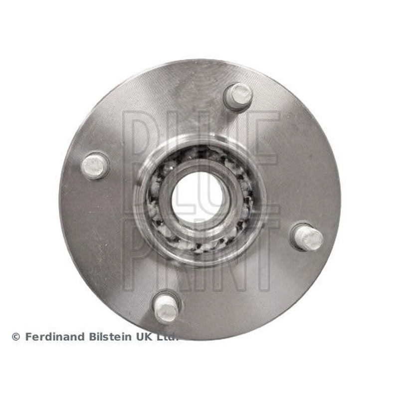 Blue Print Wheel Bearing Kit Rear Right ADN18355