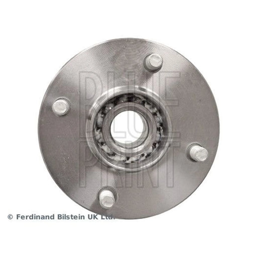 Blue Print Wheel Bearing Kit Rear Right ADN18355