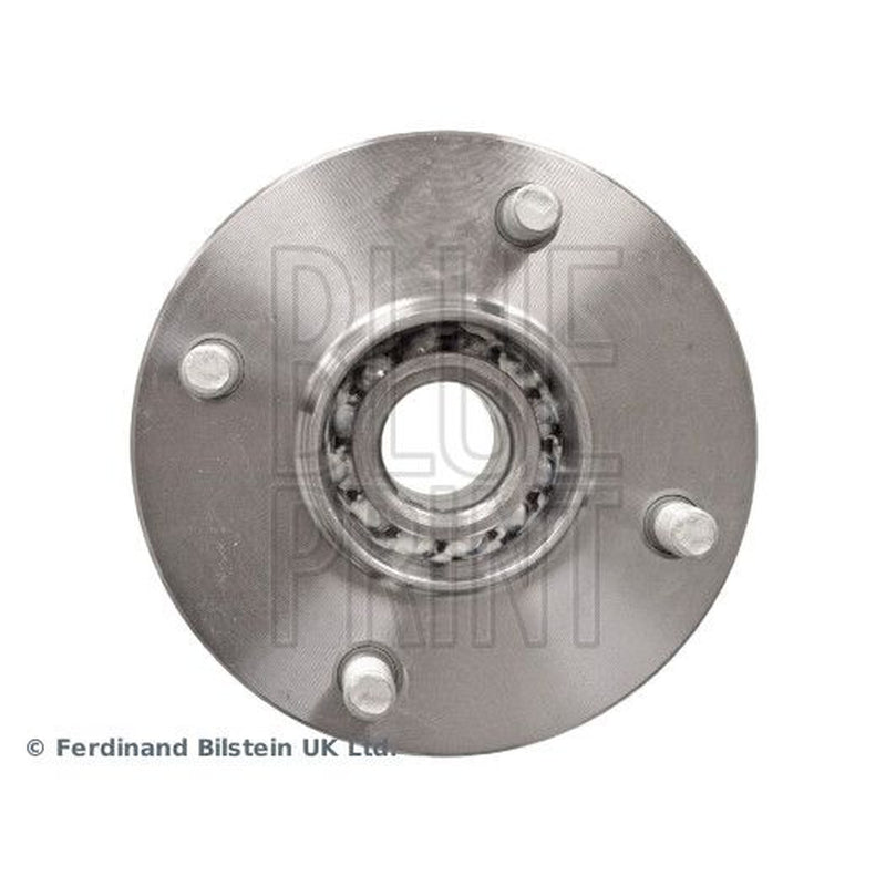Blue Print Wheel Bearing Kit Rear Right ADN18355