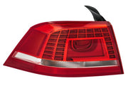 Hella 2SK 010 744-031 Tail Light Assembly