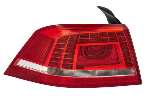 Hella 2SK 010 744-031 Tail Light Assembly