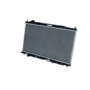 NRF Engine Radiator 59318