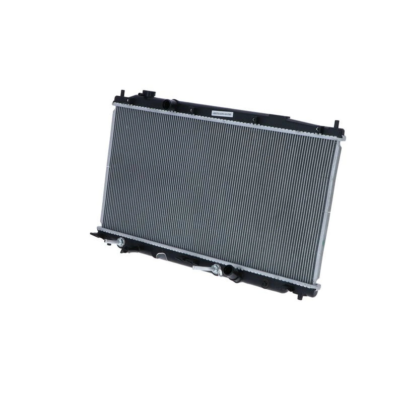 NRF Engine Radiator 59318