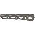 Elring Exhaust Manifold Gasket Wide Thick 592.720