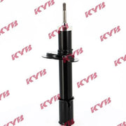 KYB Shock Absorber Damper Strut Front Left 635909