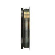 Gates Crank Shaft Belt Pulley TVD1211