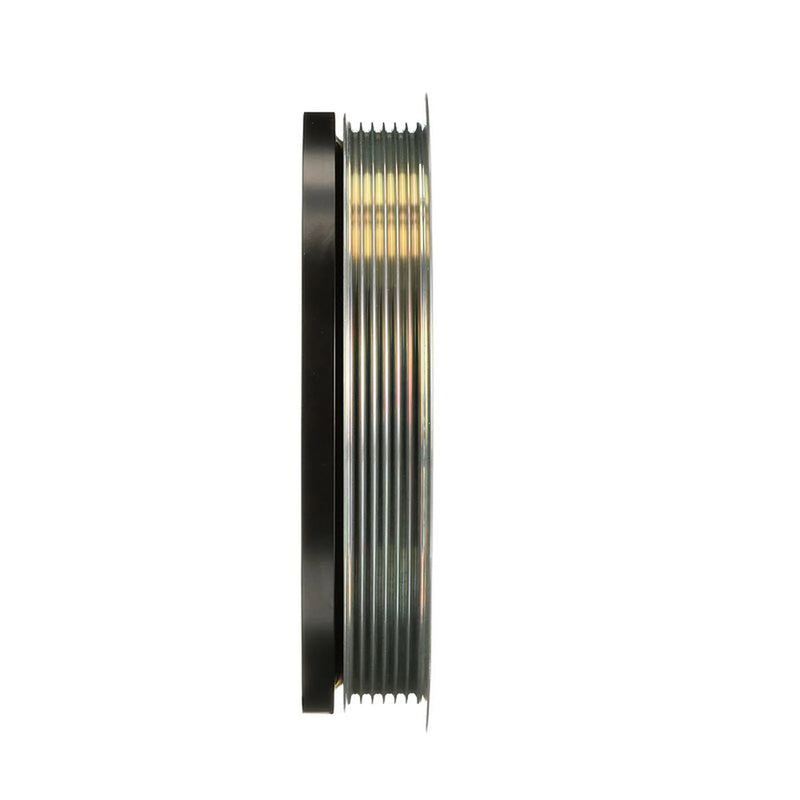Gates Crank Shaft Belt Pulley TVD1211